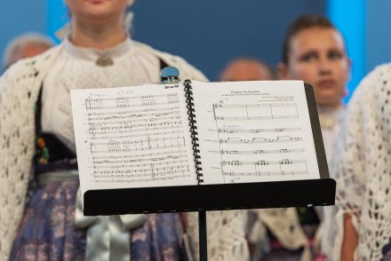 Drugi dzień Tygodnia Kultury Beskidzkiej w Wiśle